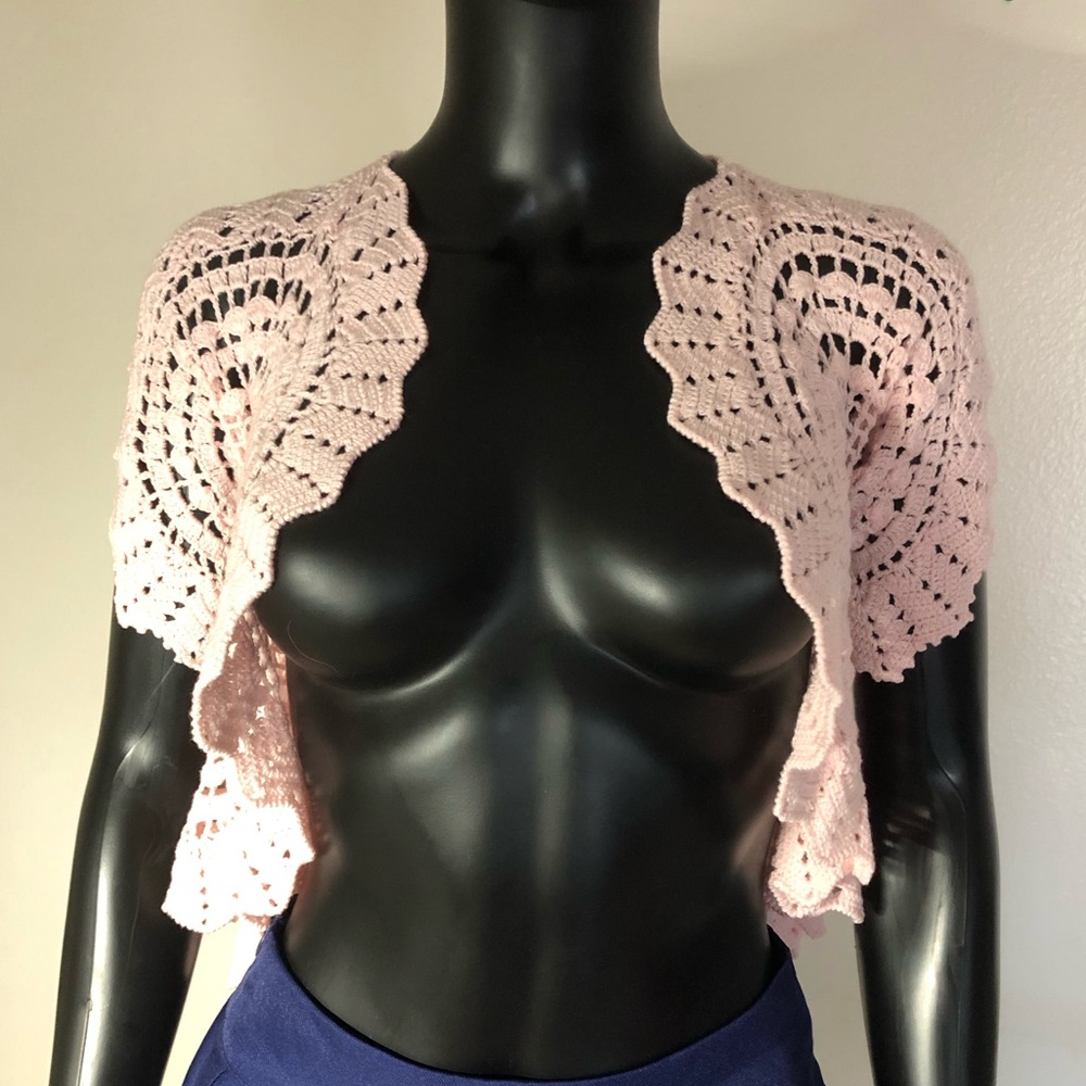 Knit Top - Picture 2 of 3
